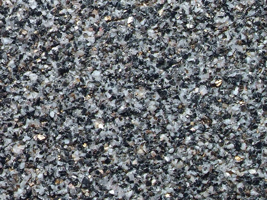 Ballast de granit gris, 250 g