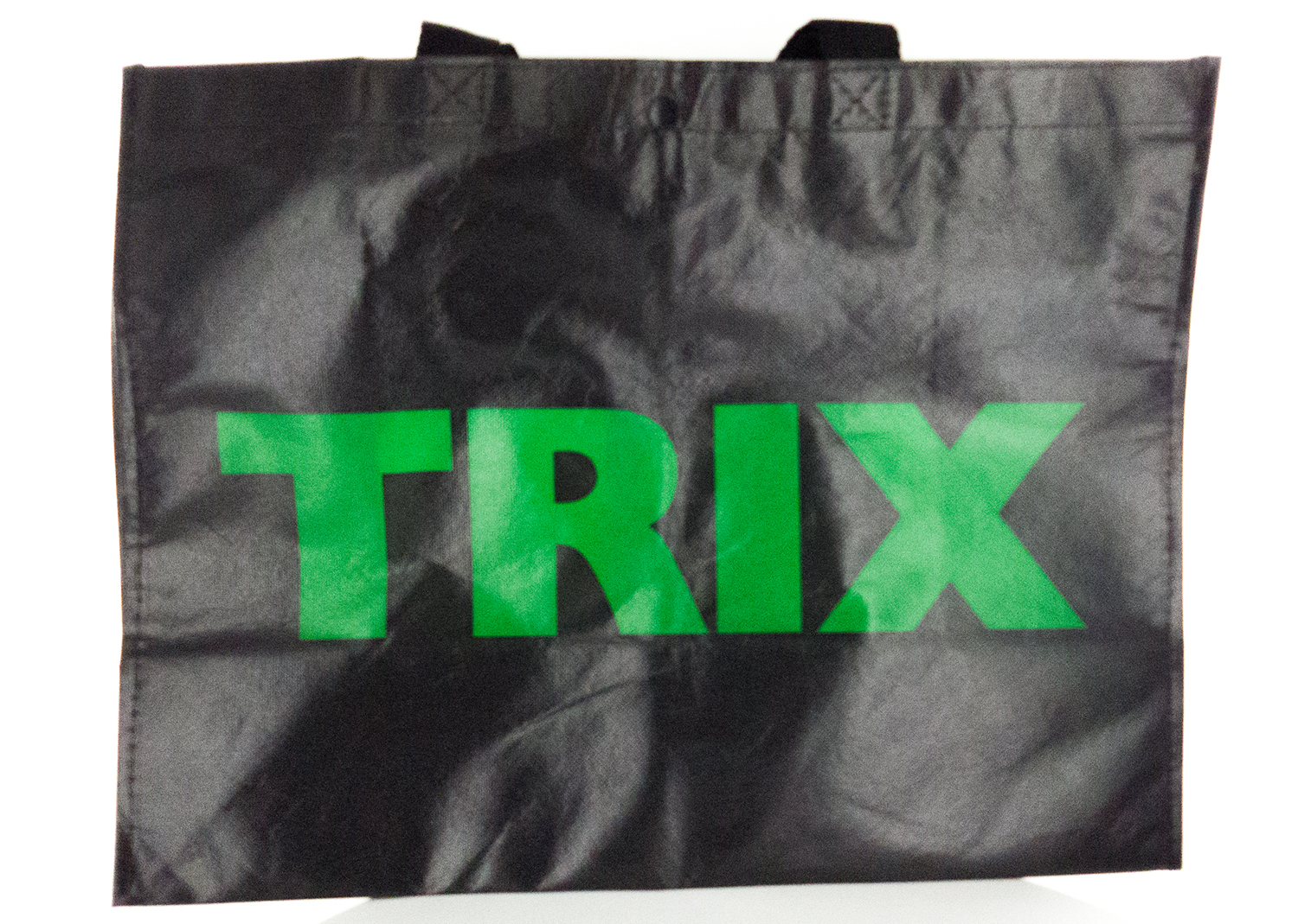 Borsa shopper Trix in tessuto non tessuto 430x330x200 mm