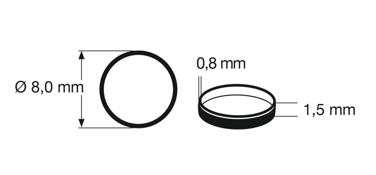 10pc.set traction wheels