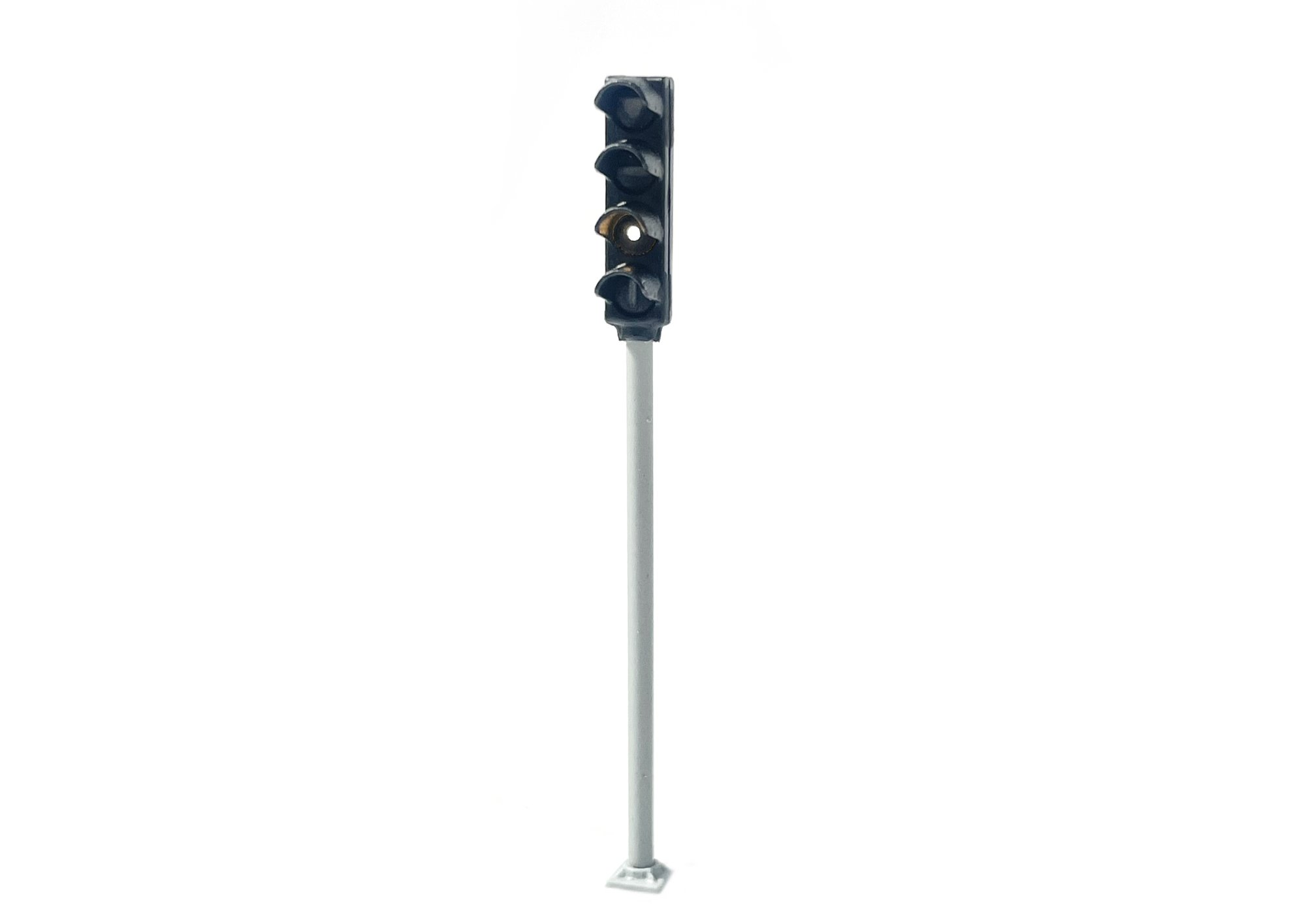 4-Lichter Strassenbahnsignale