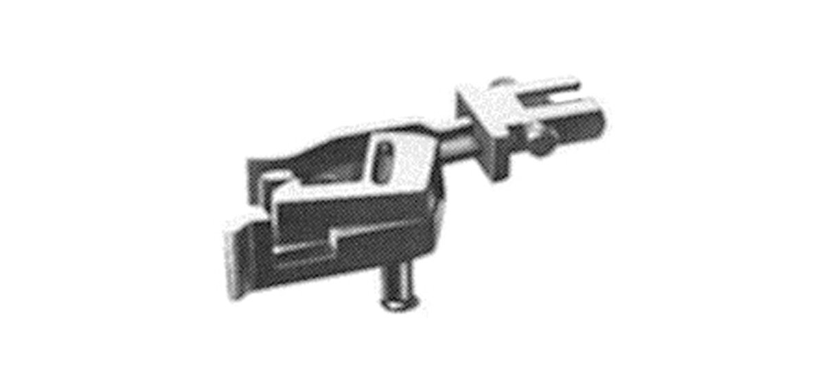 Accoppiatore TT 2 Stk.