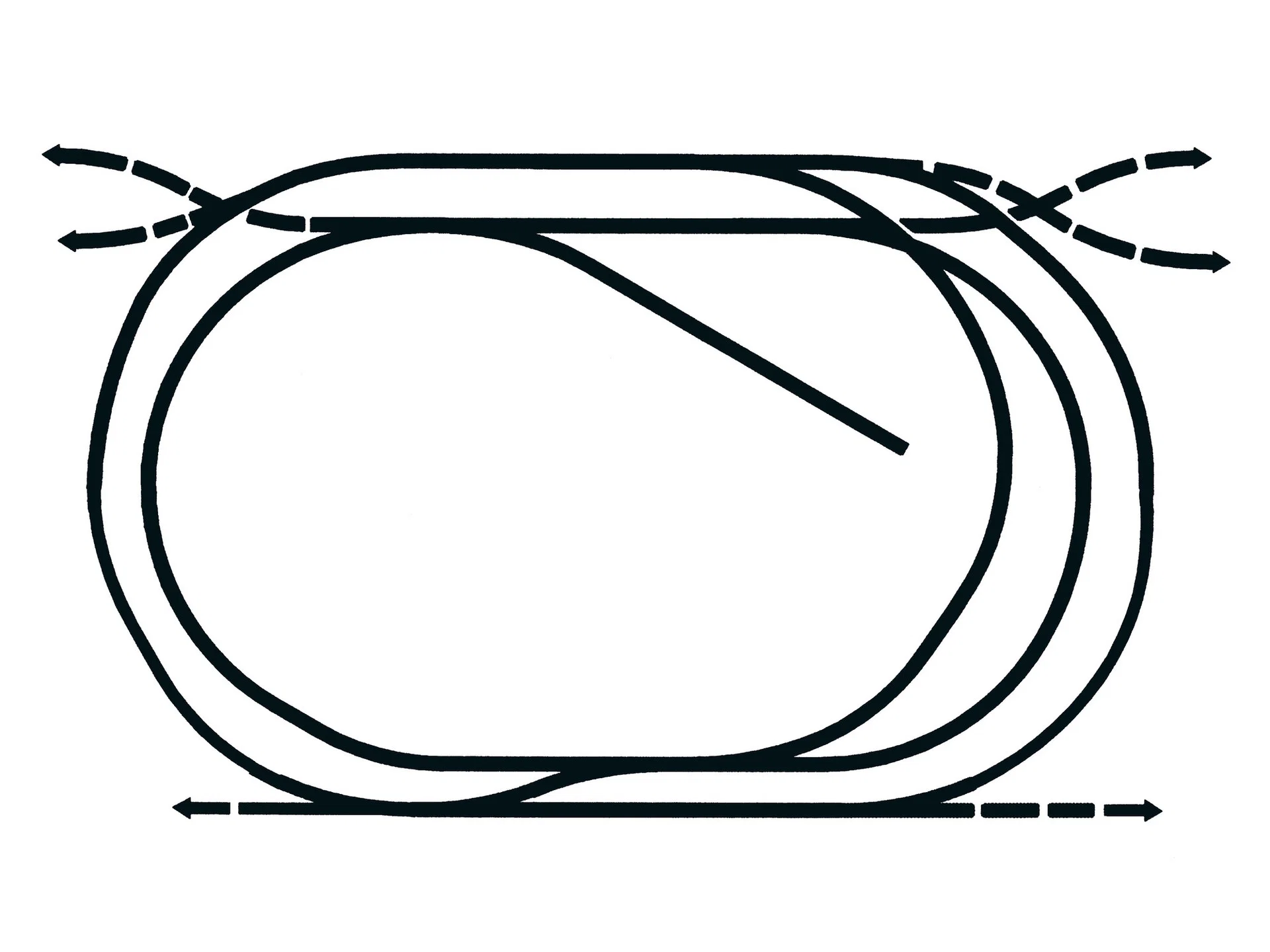 “Schönmühlen” Layout