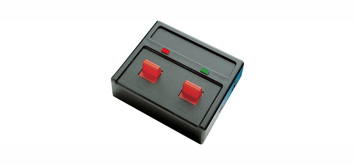Commutateur de signaux pour 4 signaux