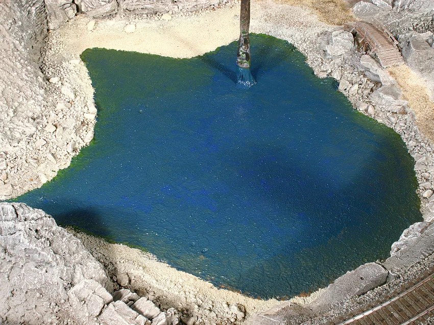 2K-Gel d'eau