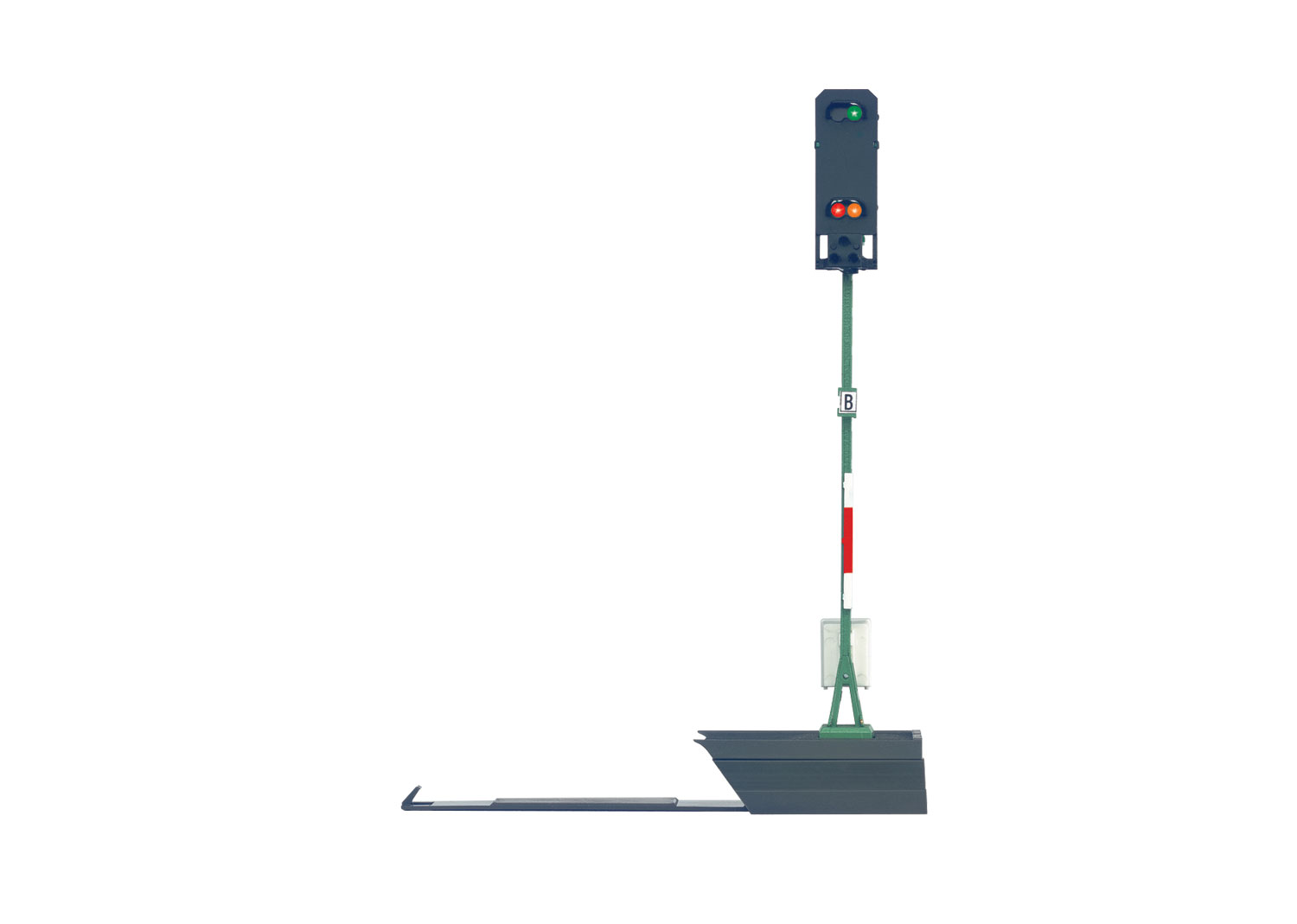 Color Light Home Signal