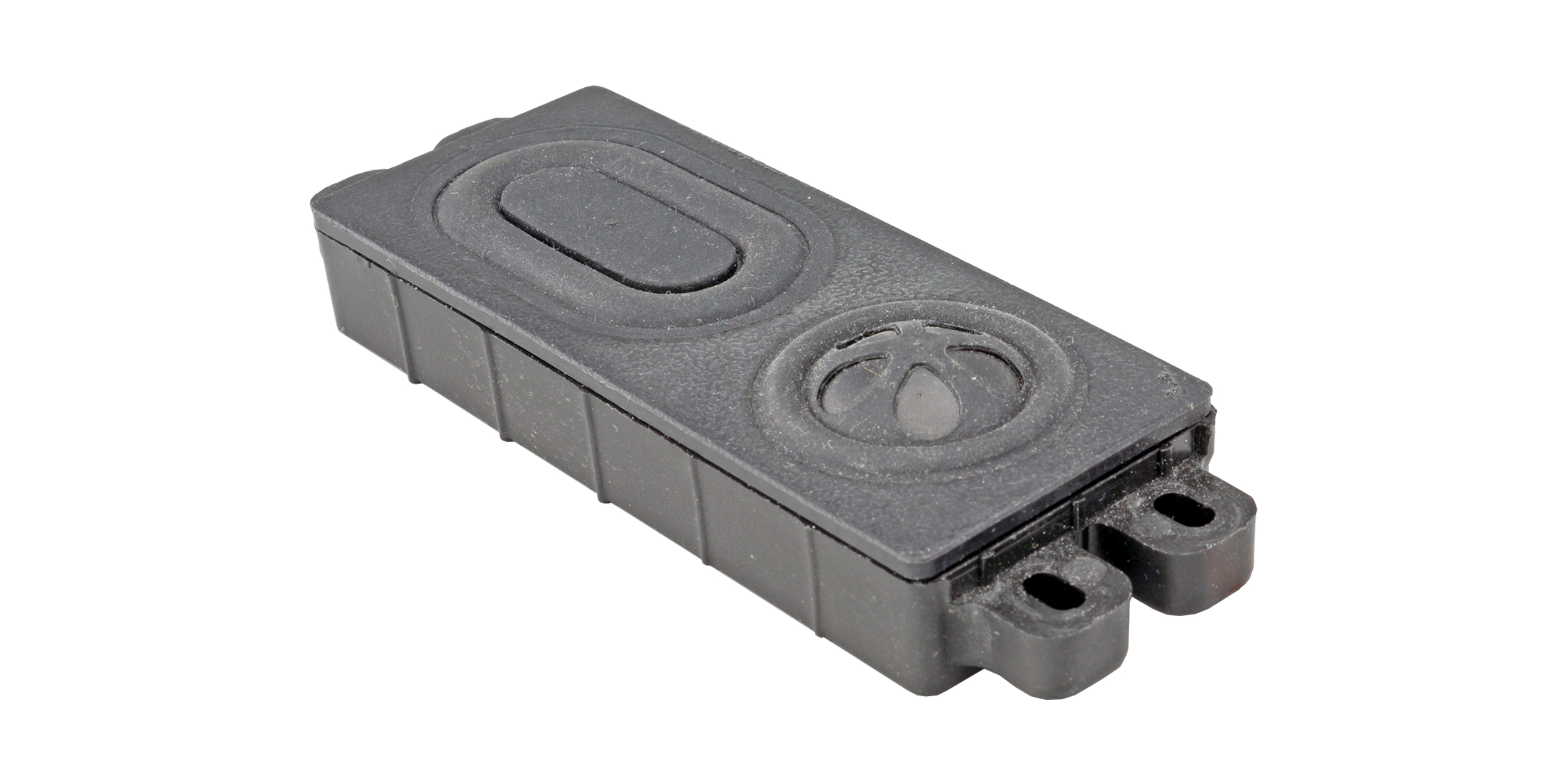 Altoparlante 29x 65x14mm rettangolare 4 Ohm basso