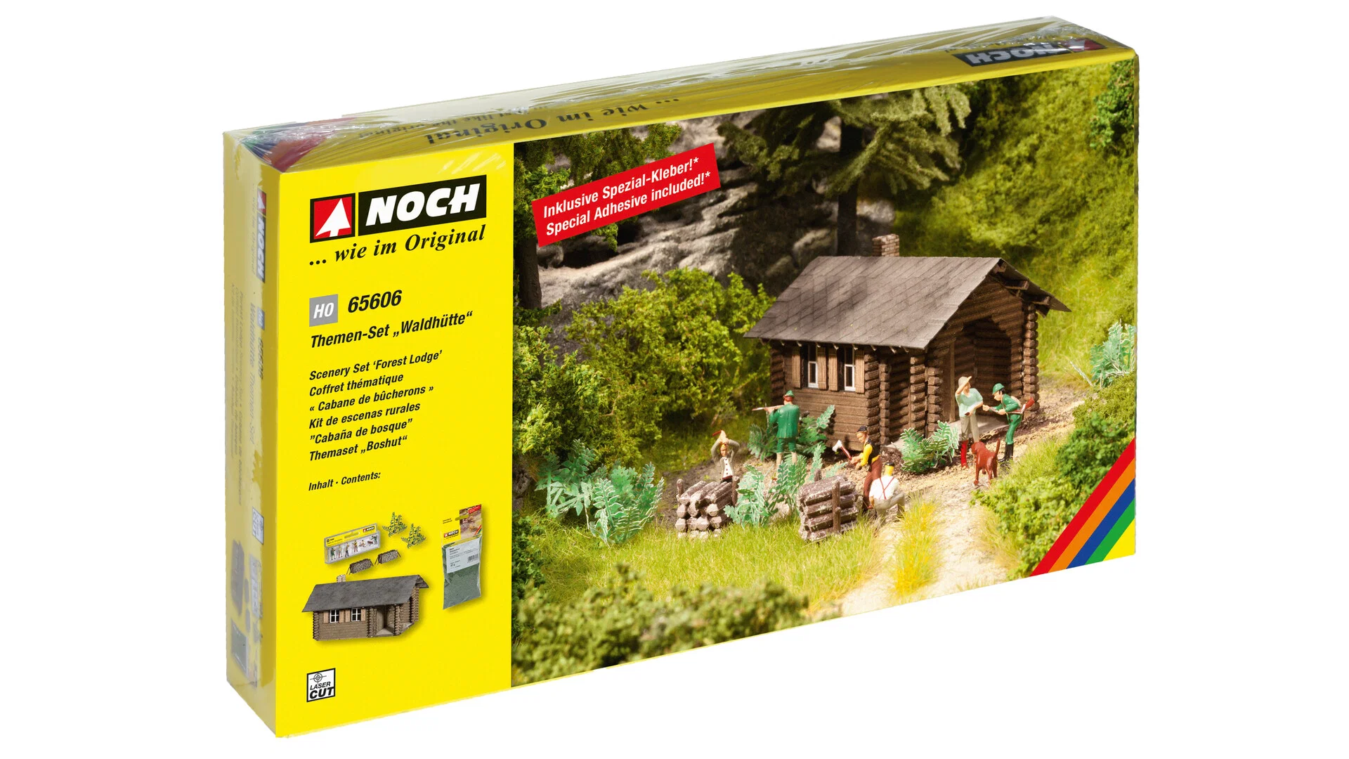 Cabane