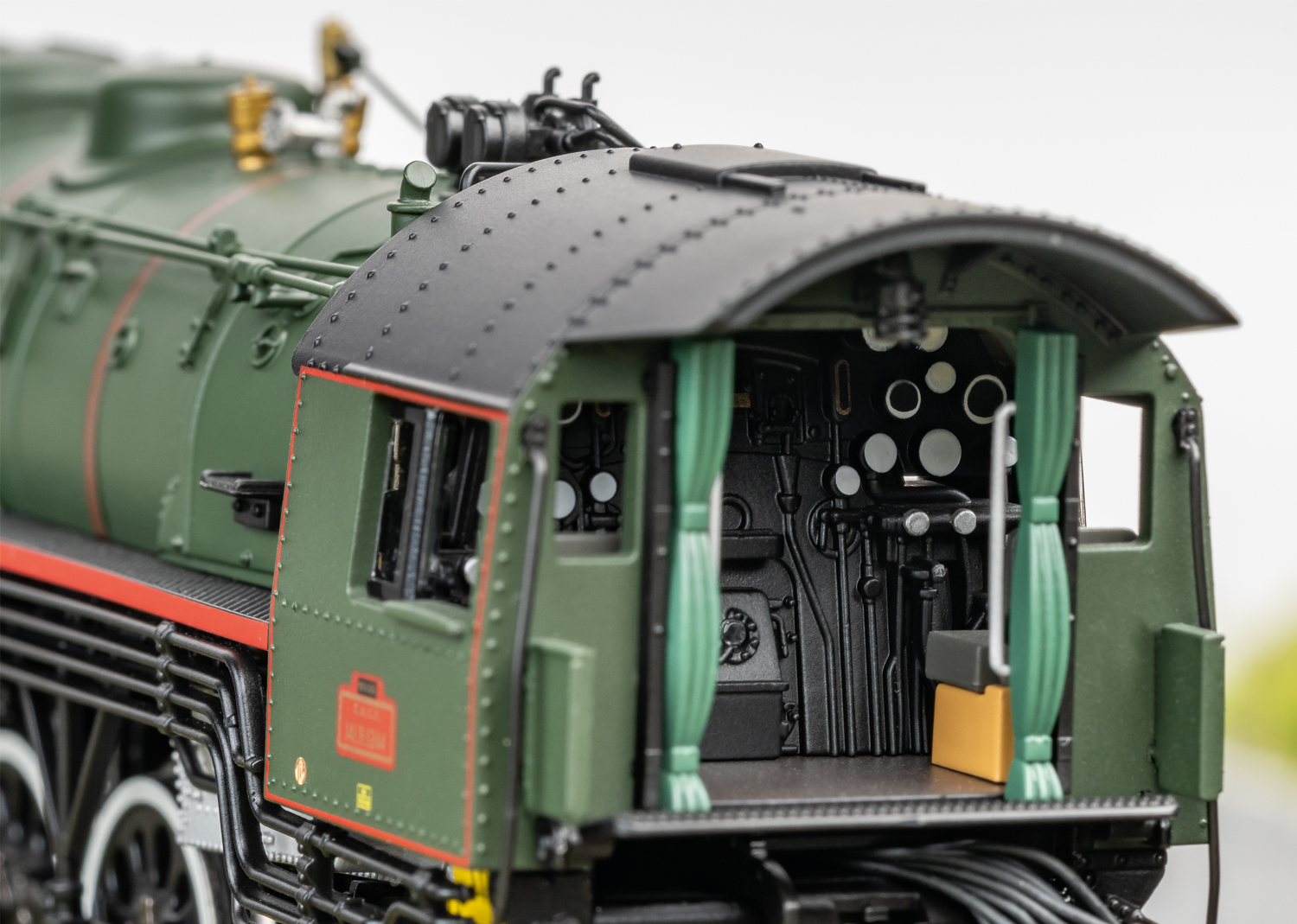 Dampflokomotive 141.R.1244