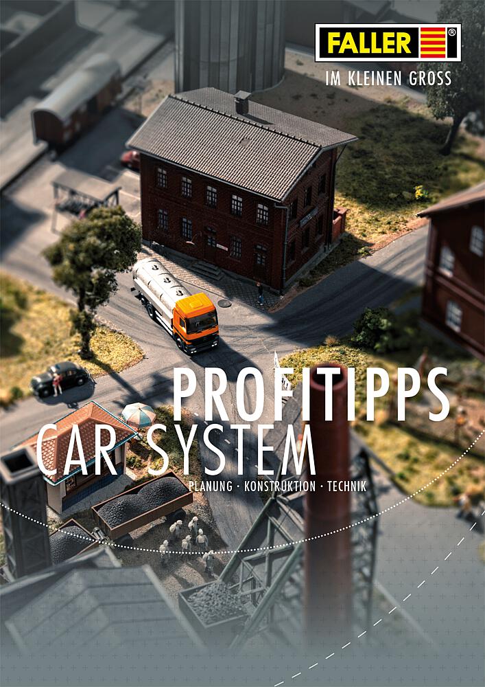 Profitipps Car System (Version allemande)