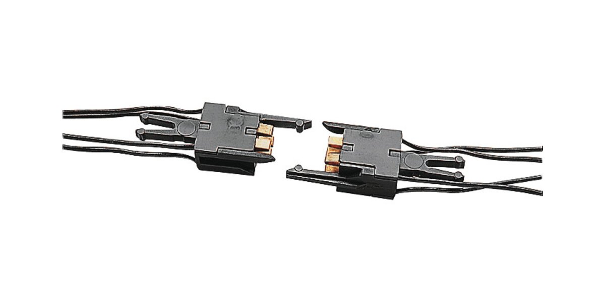 Accoppiamento elettrico a 4 poli