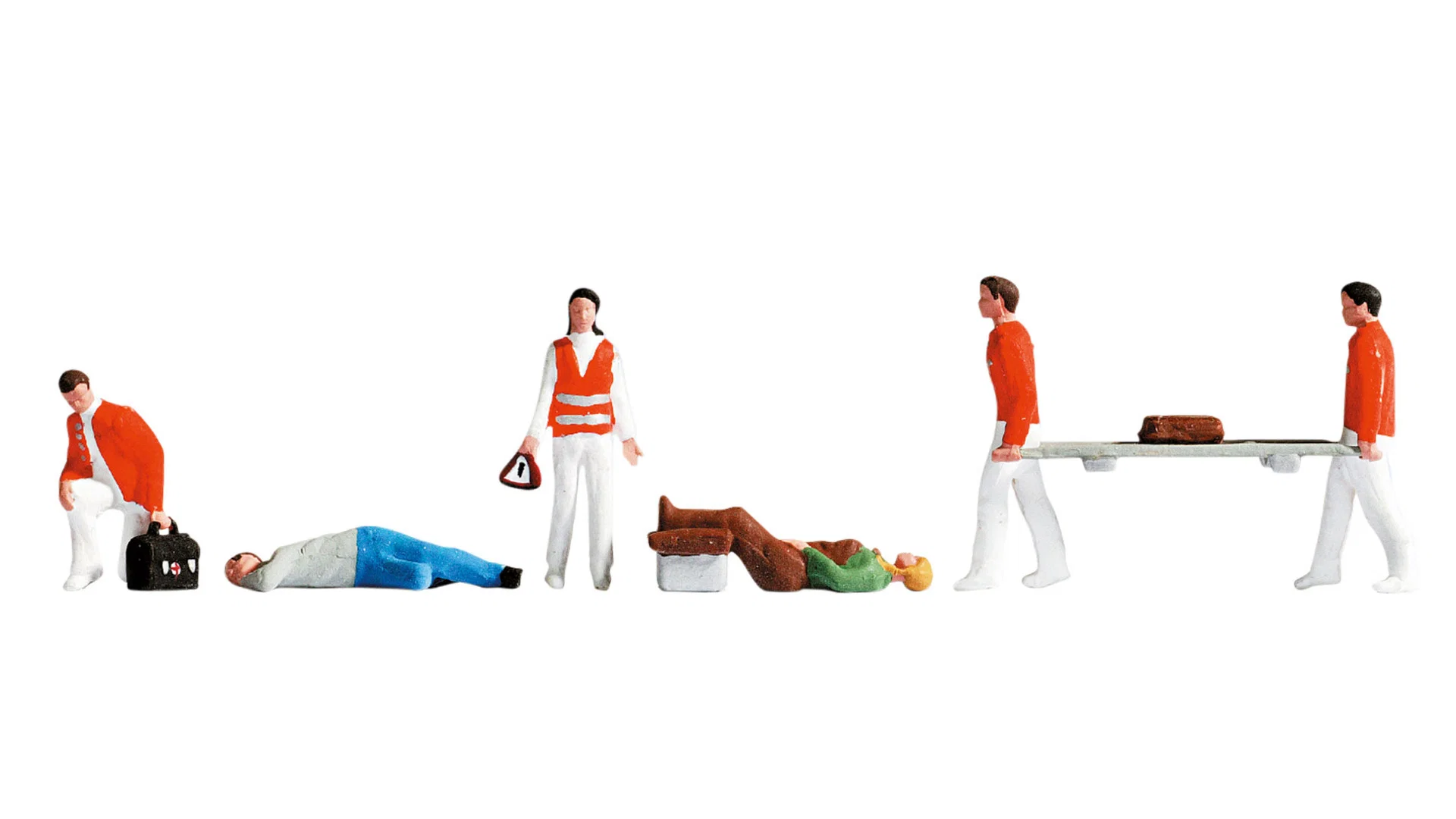 Ambulanciers