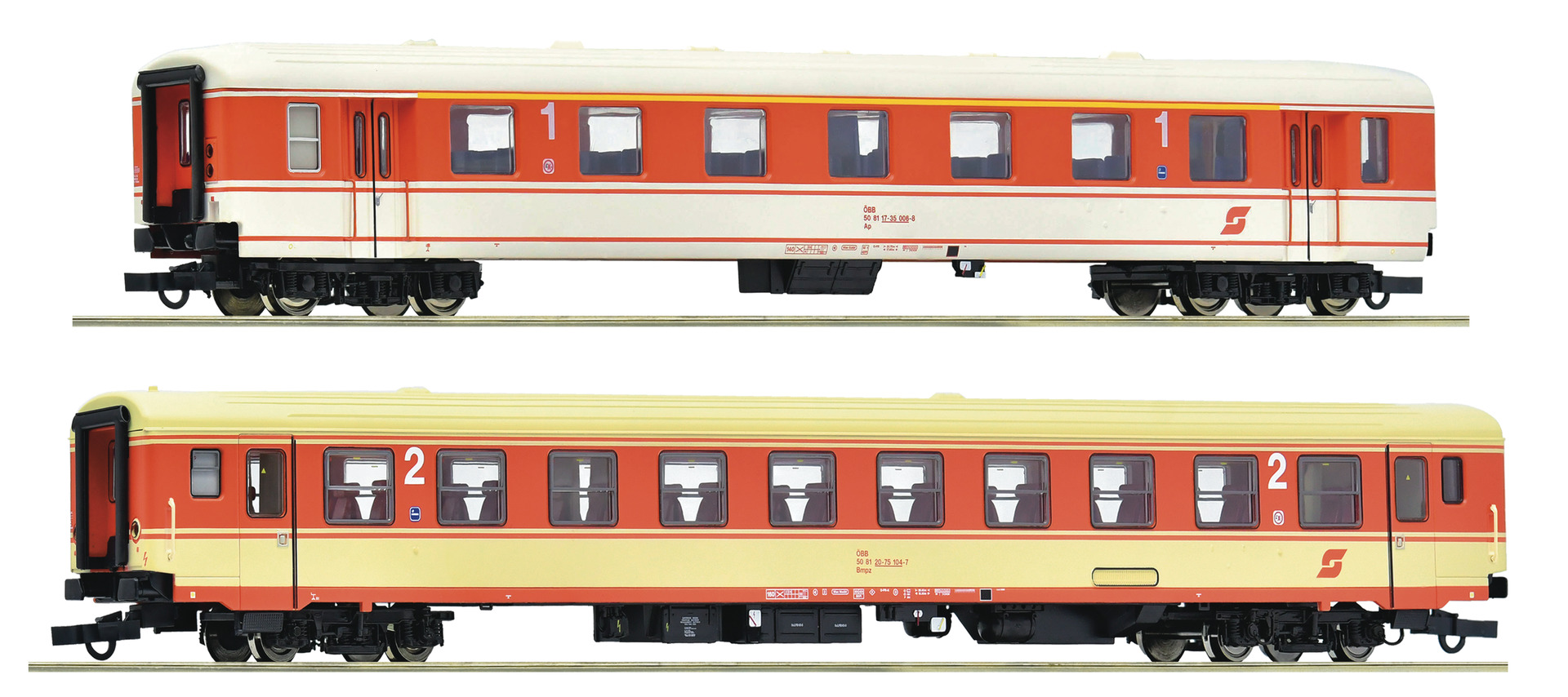 2e coffret Arlberg-Express #2