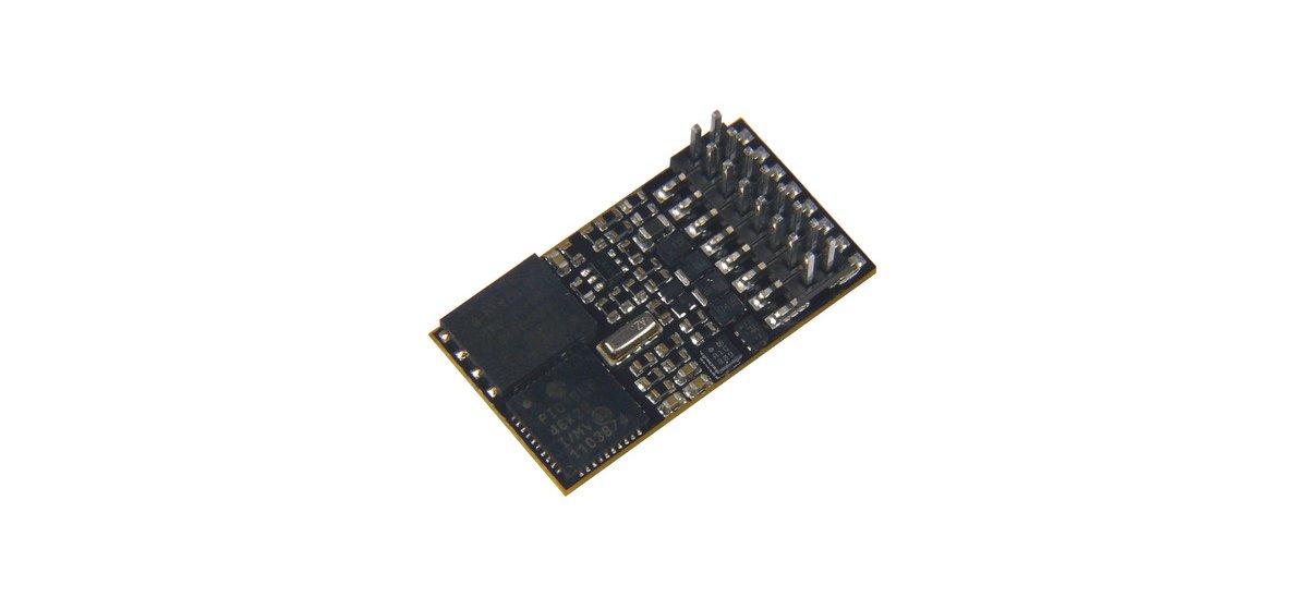 Decoder Plux16