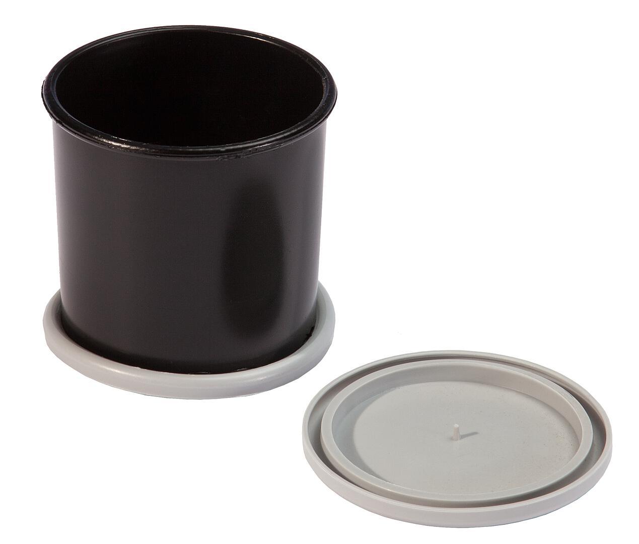 Boîte interchangeable Gras-Fix