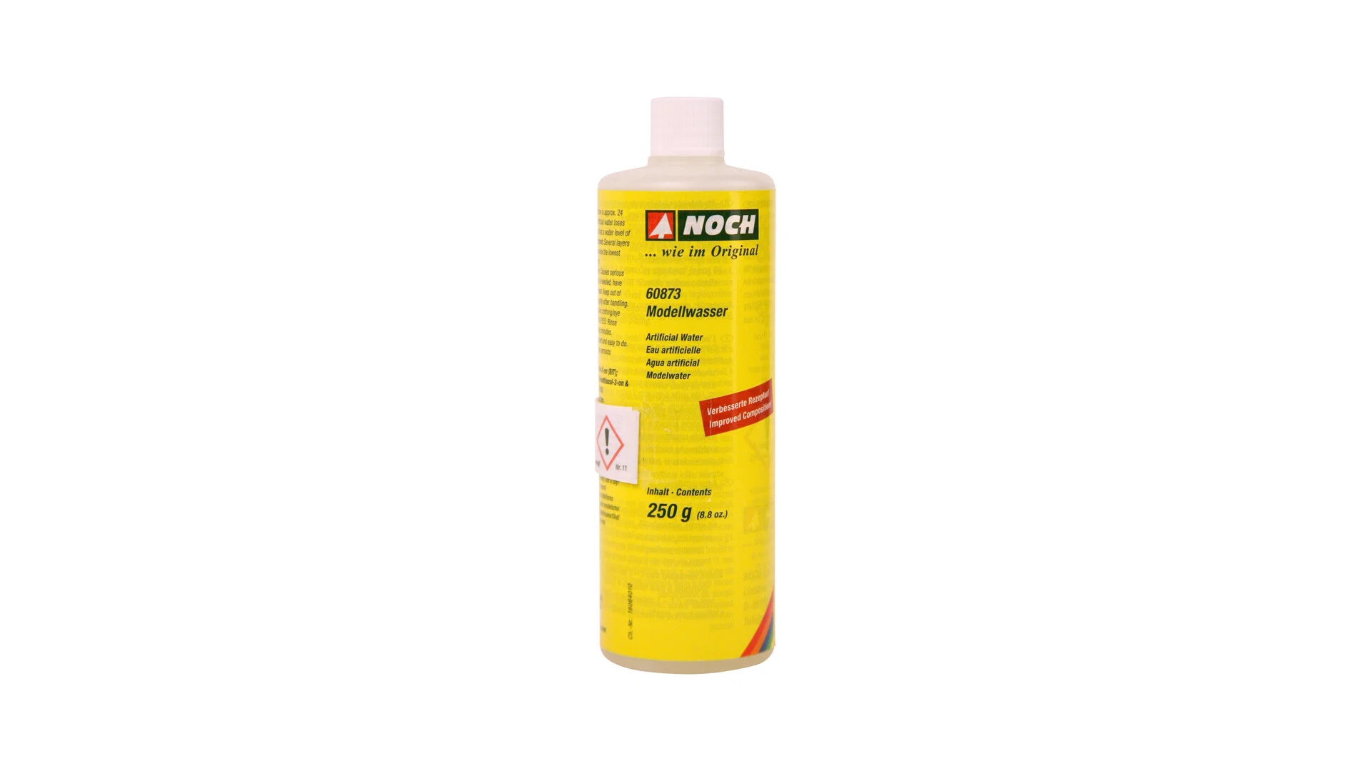 Acquamodello 250 ml