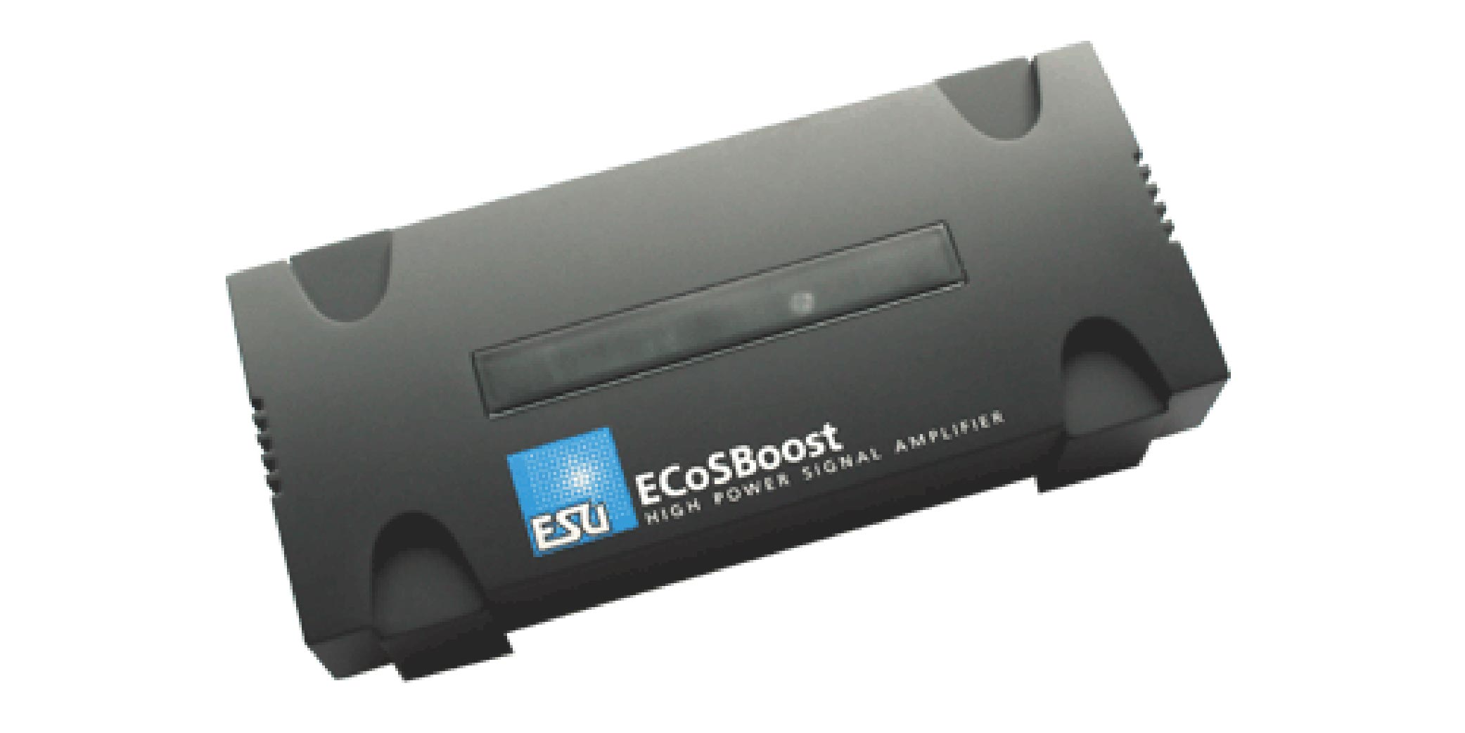 Booster externe ECoS 7 A, bloc d'alimentation pour MM/DCC/SX/M4