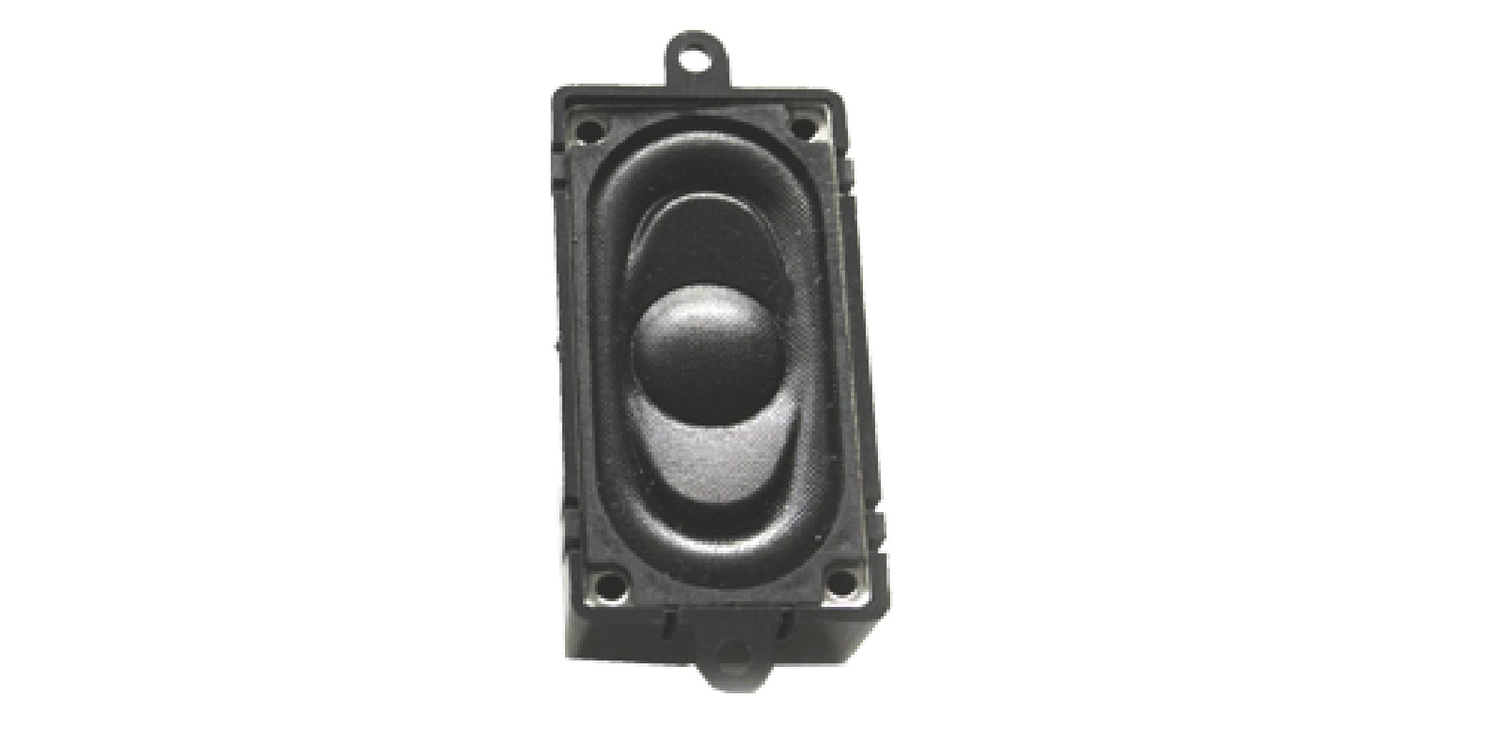 Altoparlante 40 x 20 mm