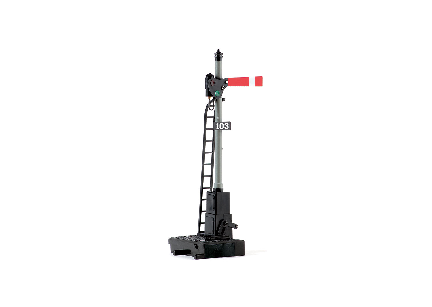 American Semaphore Signal