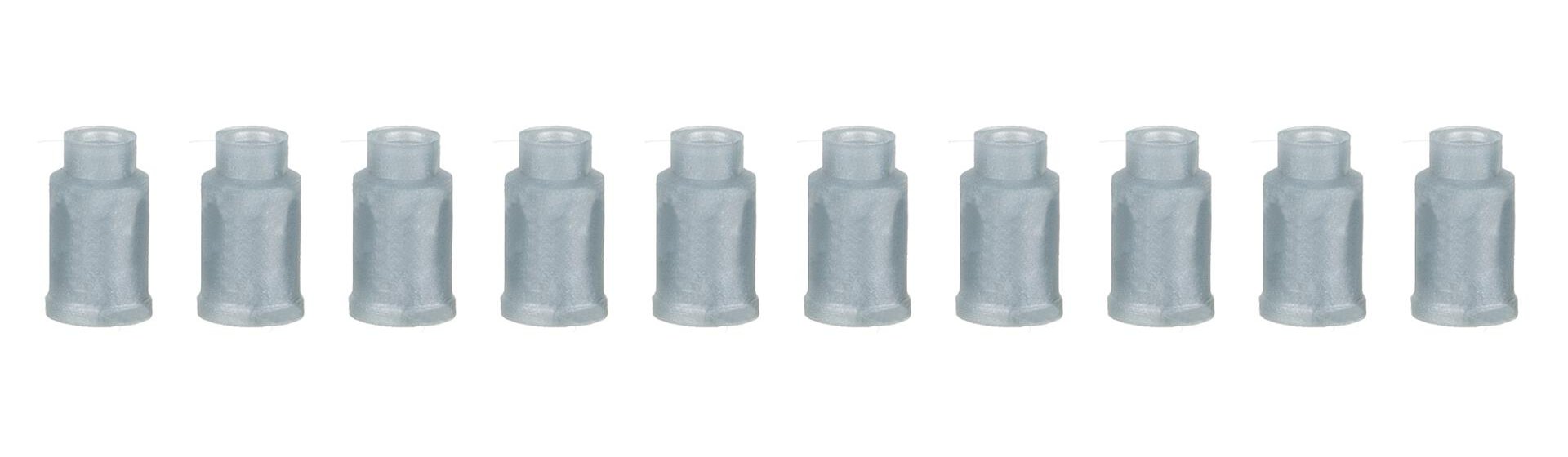 10 Pots à lait