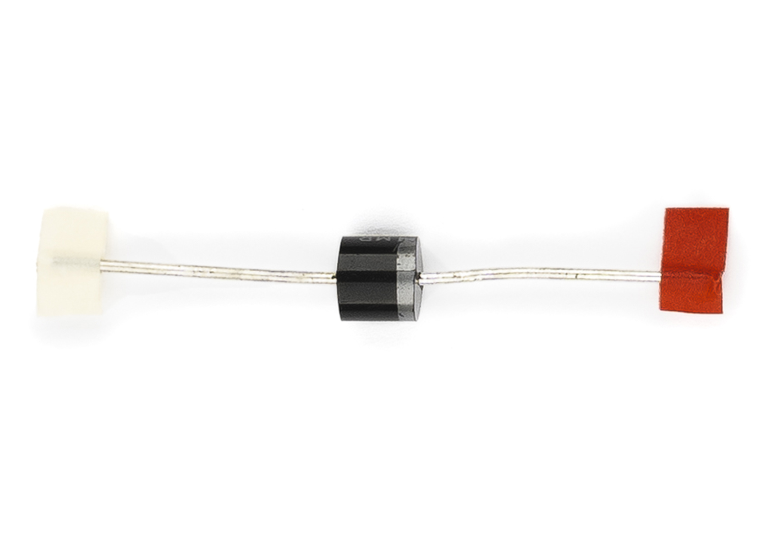 Aiguille triple électrique LGB rayon R1, 30°