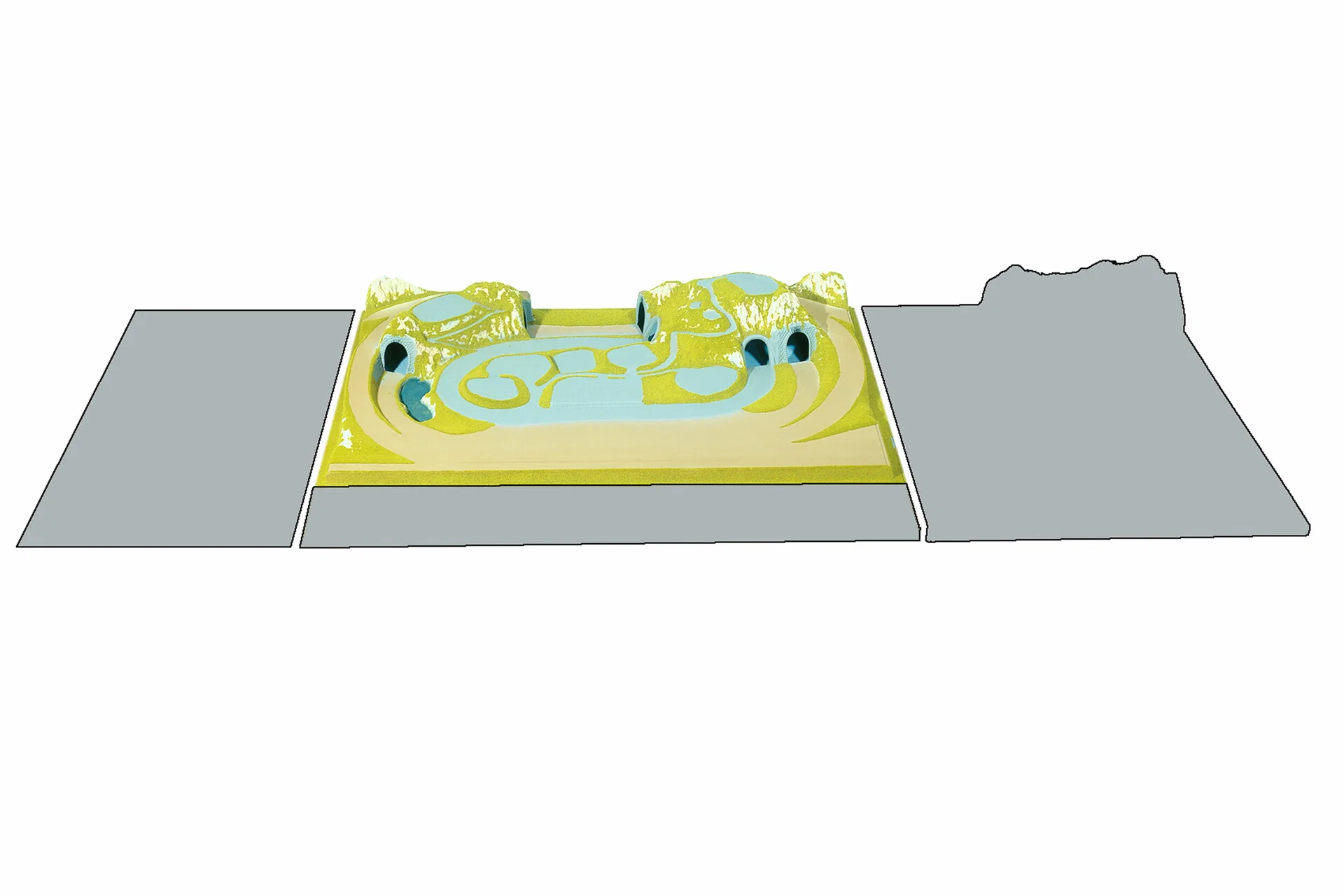 “Rosenheim” Layout