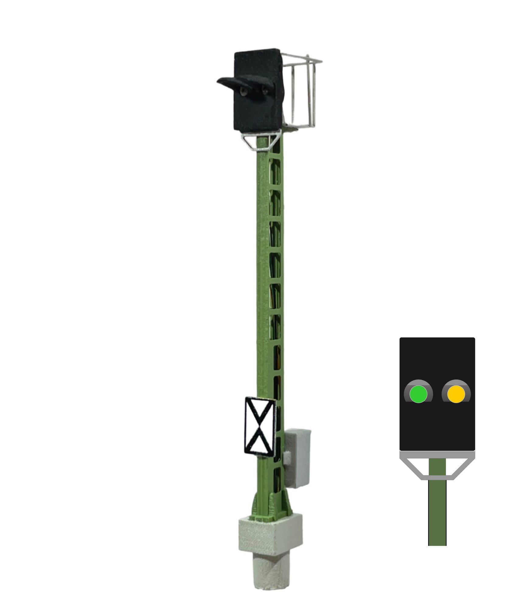 DB - Signal KS avancé