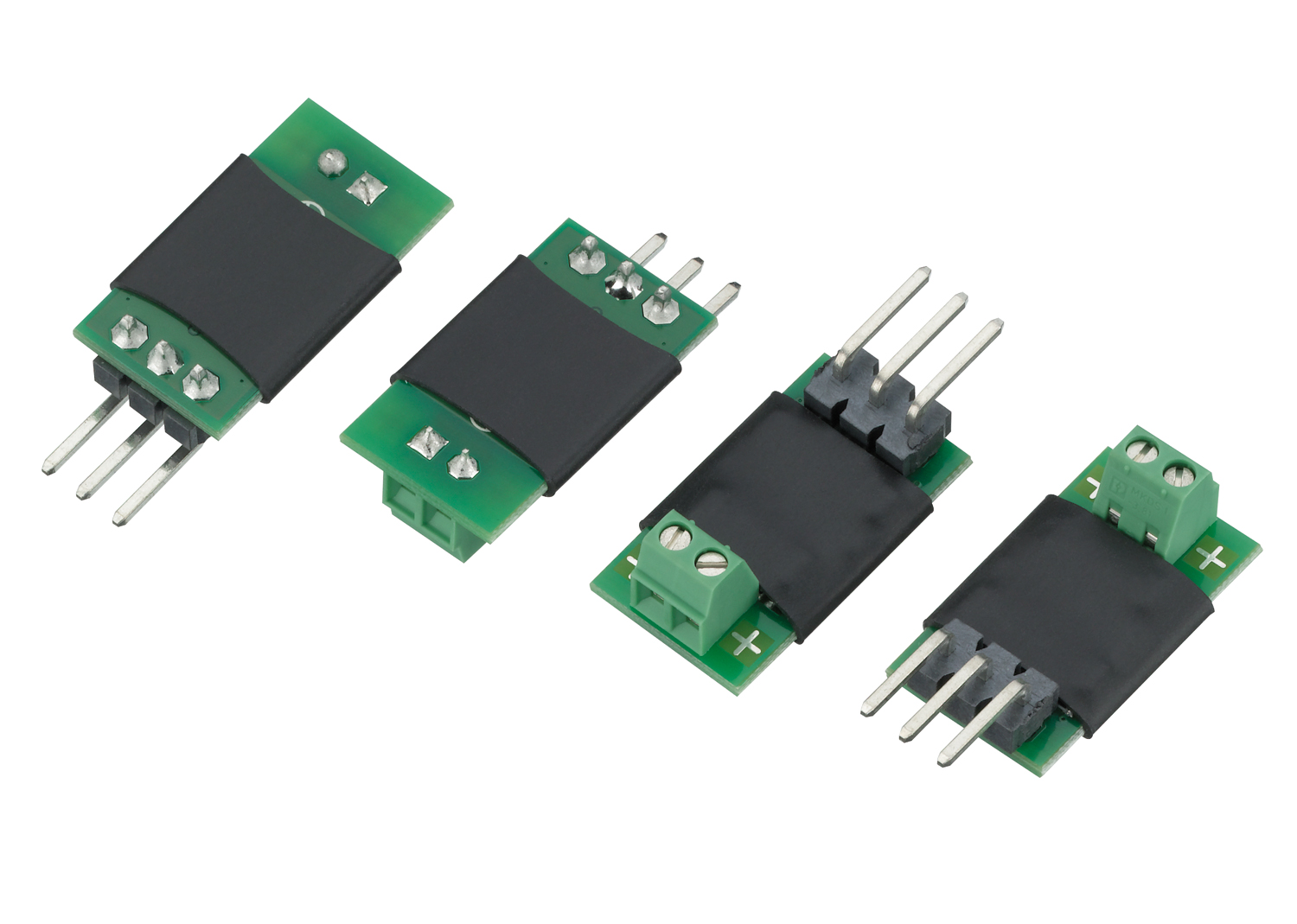 Corredo di equipaggiamento per deviatoi motorizzati per il Decoder m 83 (Märklin)