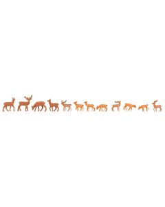 Adventskalender Figuren N (2023)