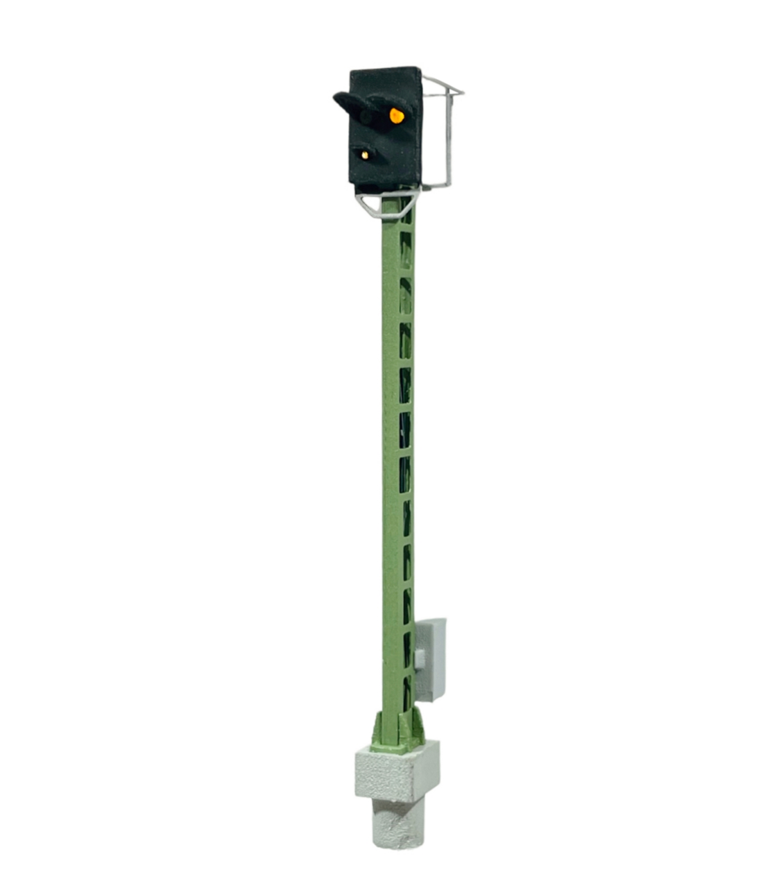 DB - KS-Vorsignalwiederholer