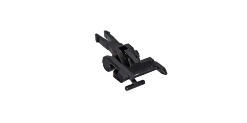 Attelage universel EEE NEM, pour wagons, lot de 10