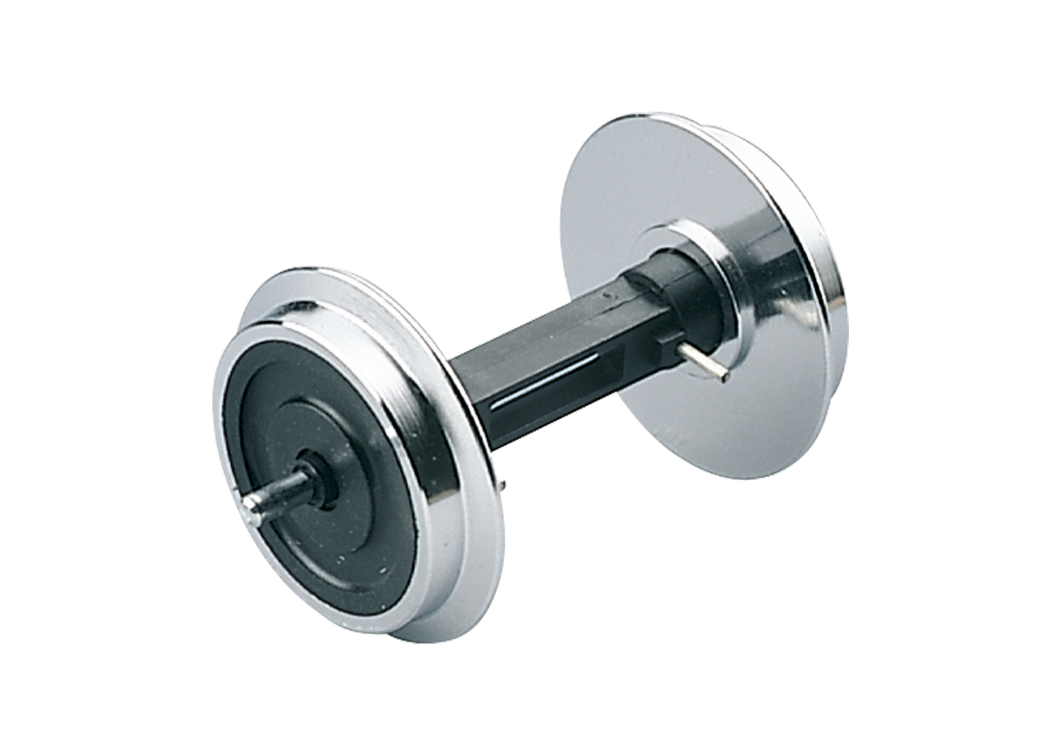 Ball Bearing Wheelset, 2 Pieces