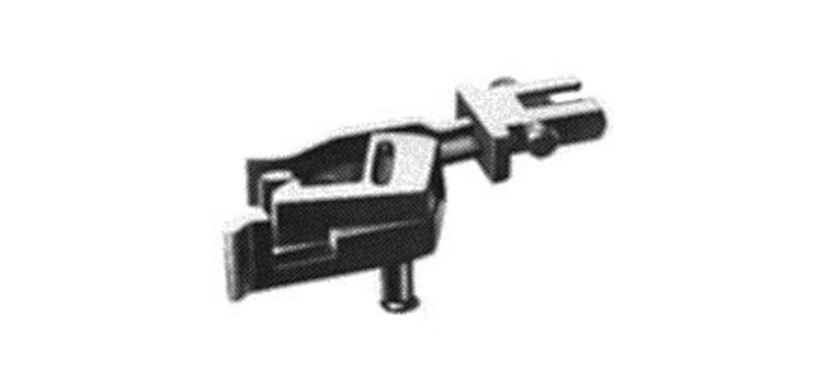 Accoppiatore TT 50 pz. P.