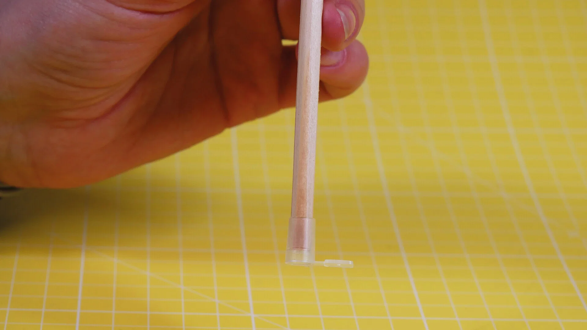 Connector Pieces