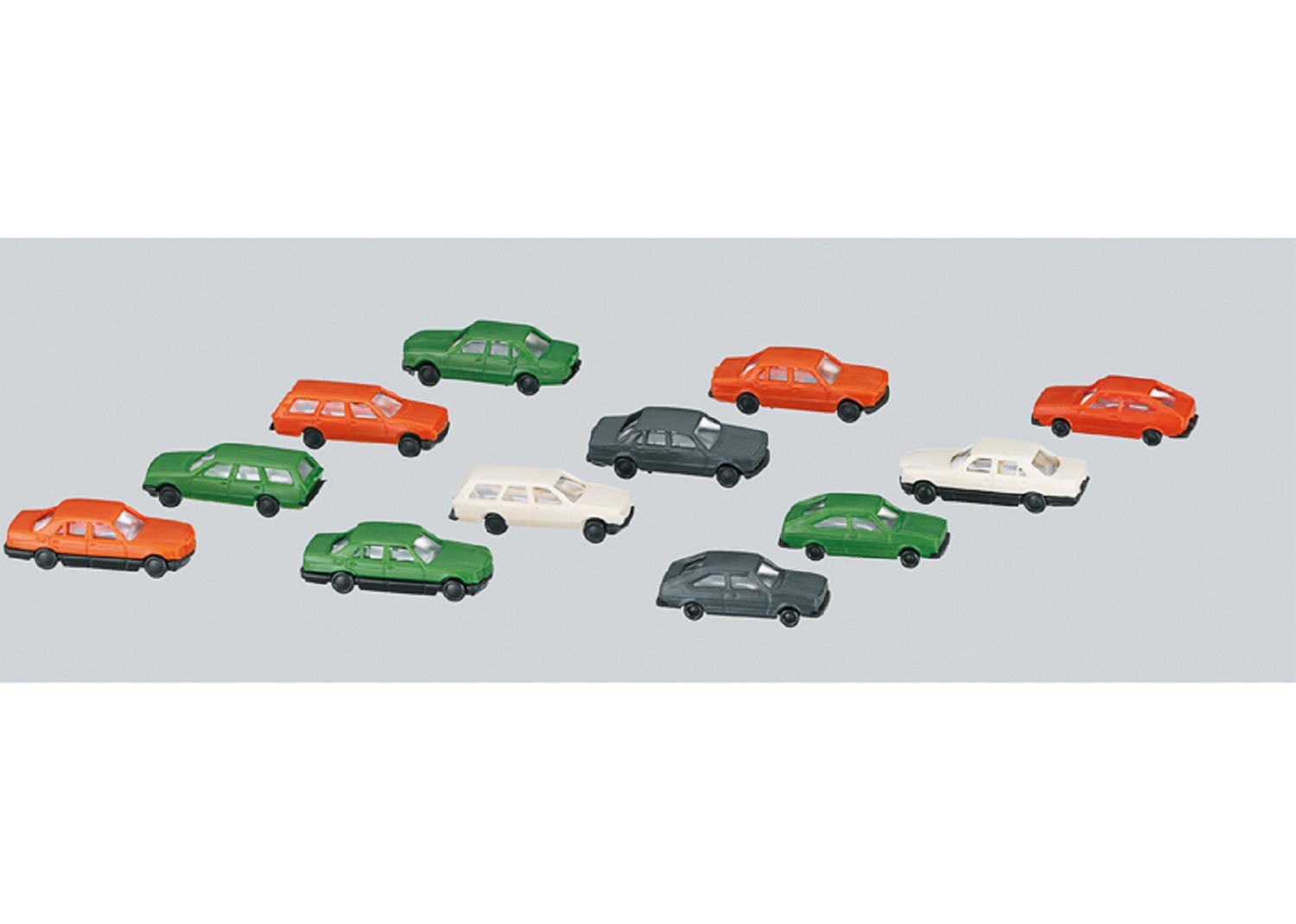 Automobile Set Kit