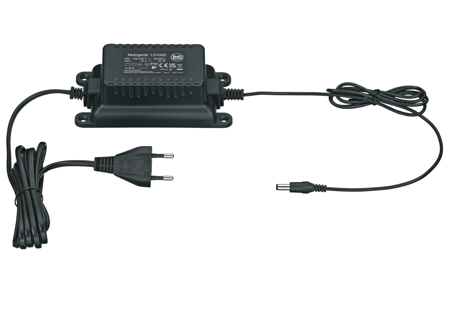 Alimentatore switching 36 Watt