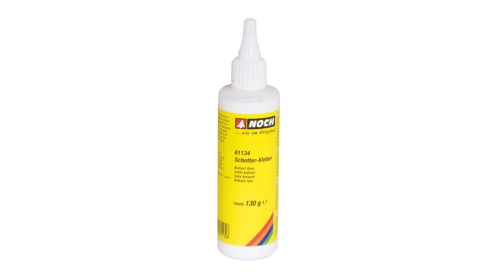 Colle pour ballast