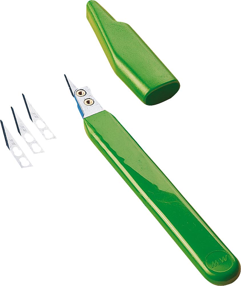 coltellino da modellismo [MASC]