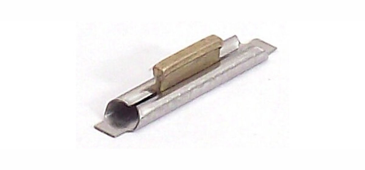 Adaptateur pour voie N Arnold