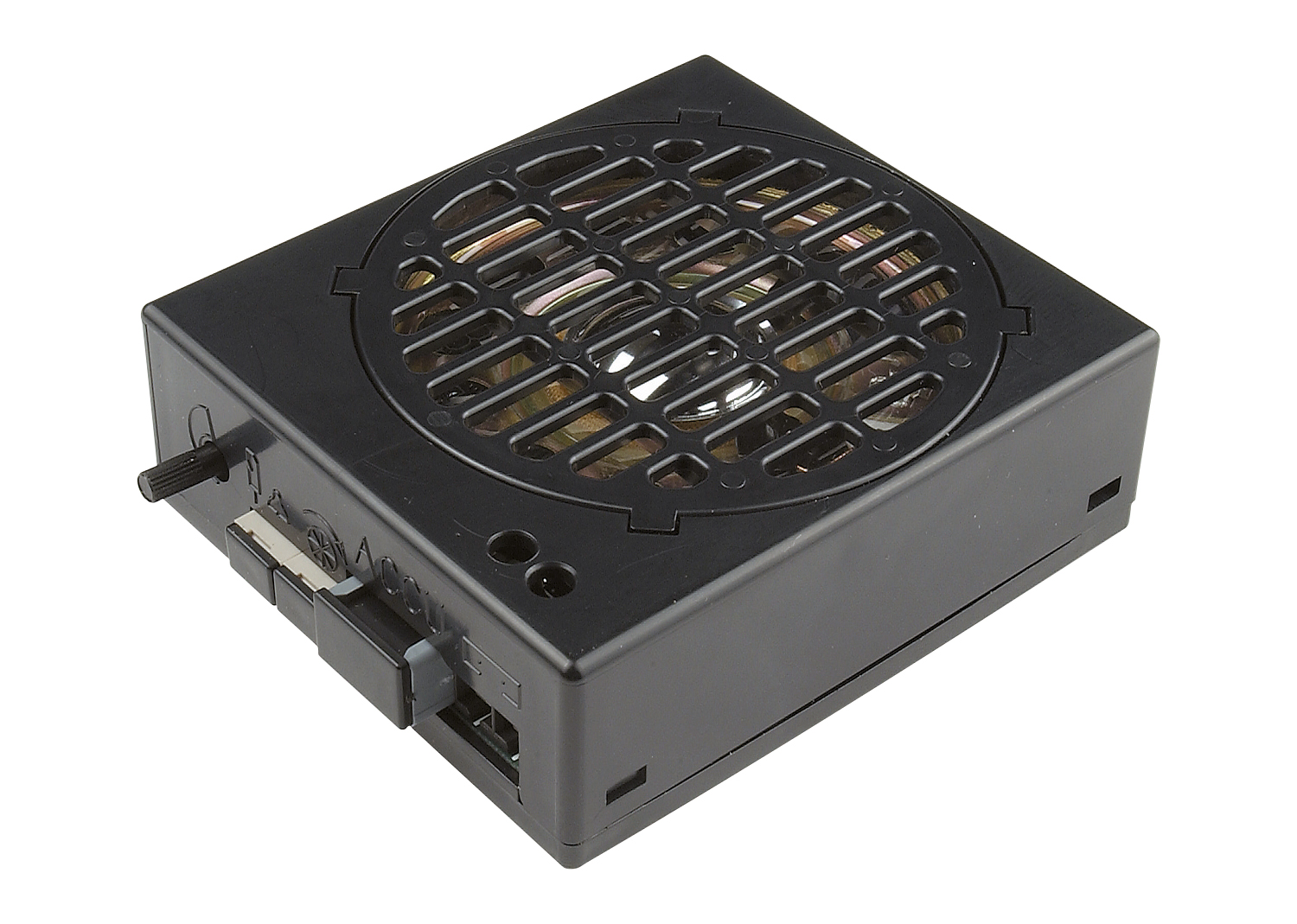 Amerikanisches Dampf Sound-Modul