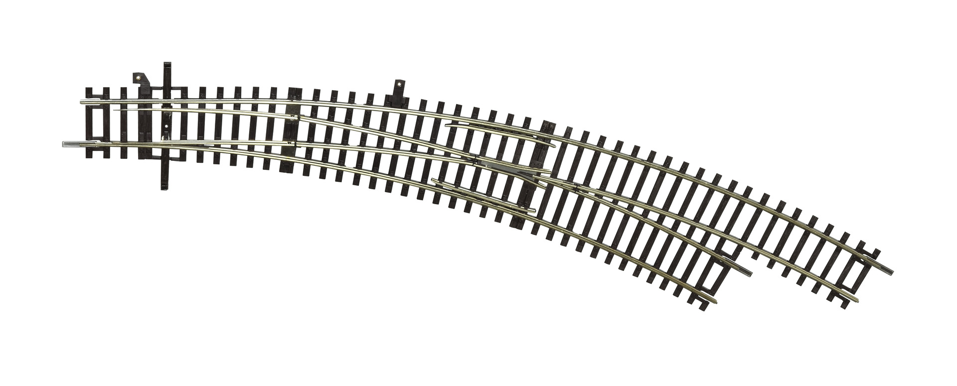 Bogenweiche BWR 5/6