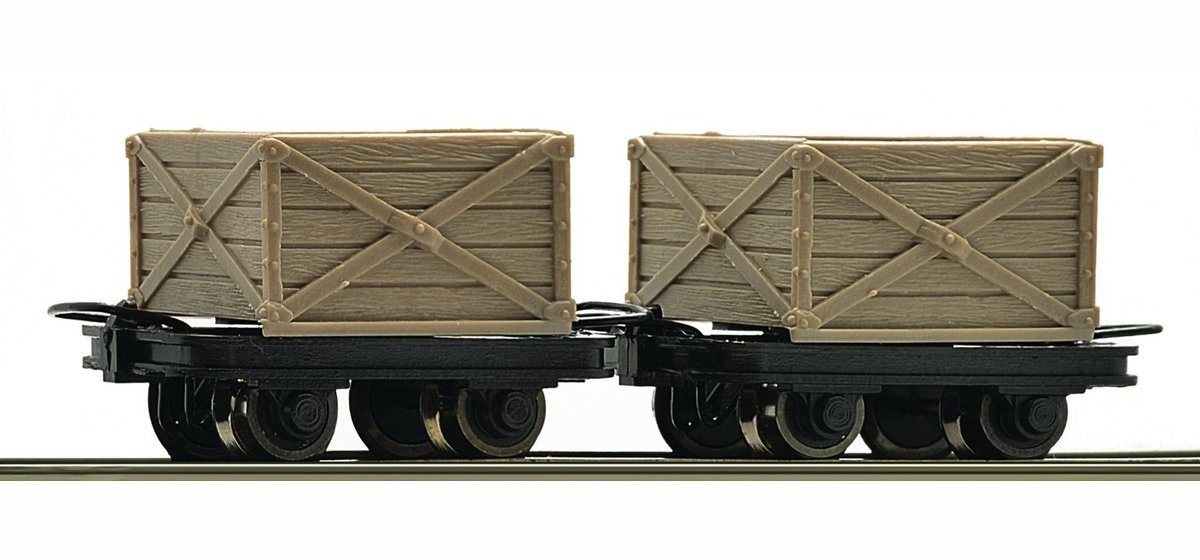 2er Set Kastenloren