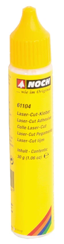 Colle Laser-Cut