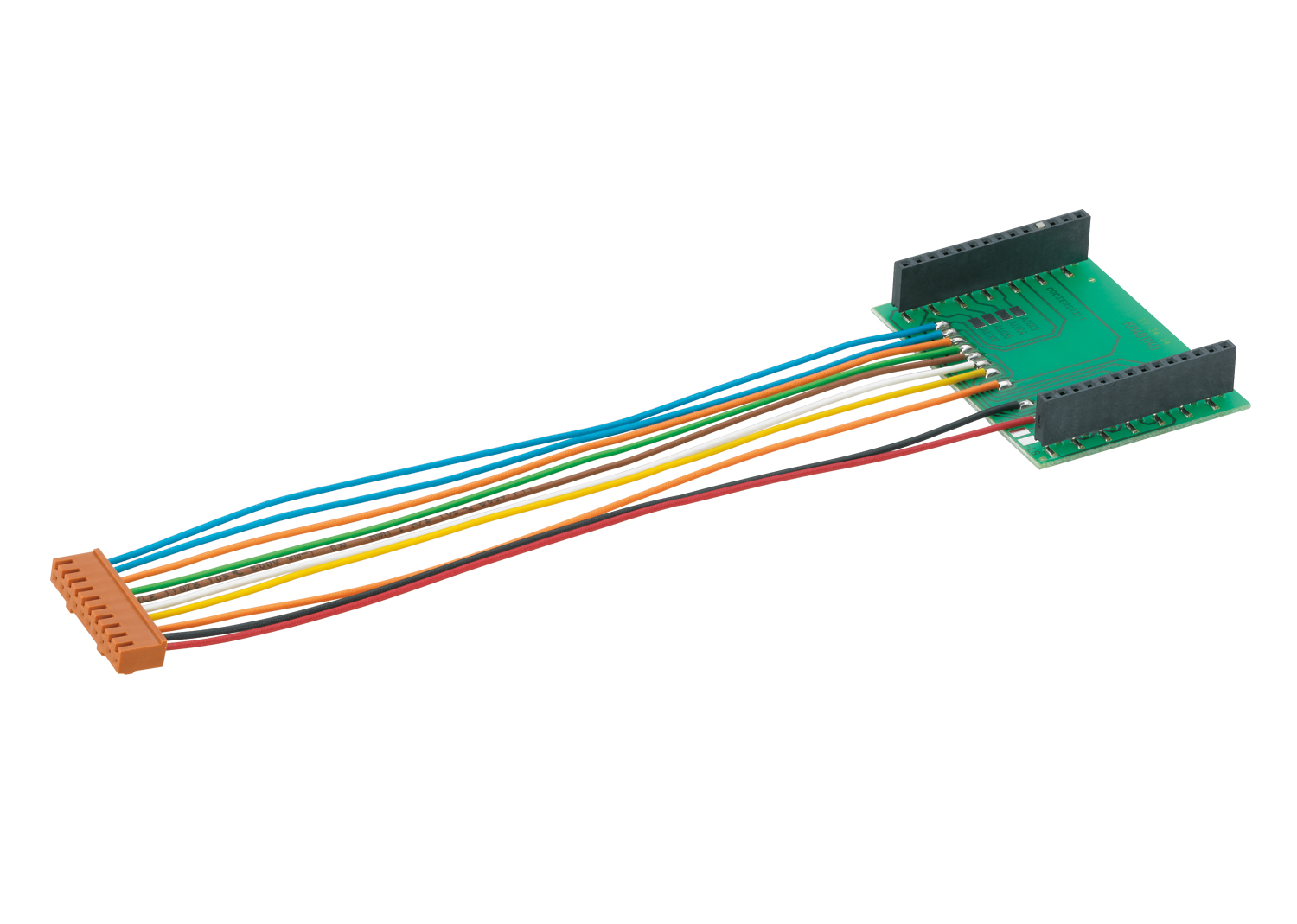 Adaptateur d'interfaces