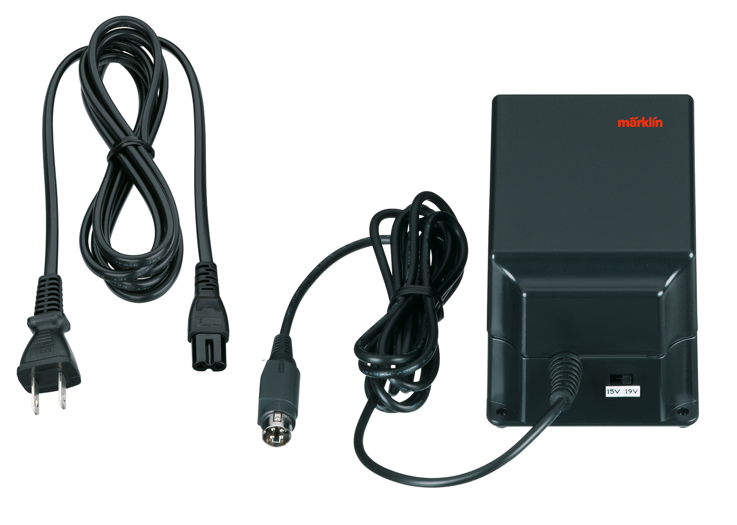 Alimentatore "switching" da rete 50/60 VA, 100 - 240 volt, JP