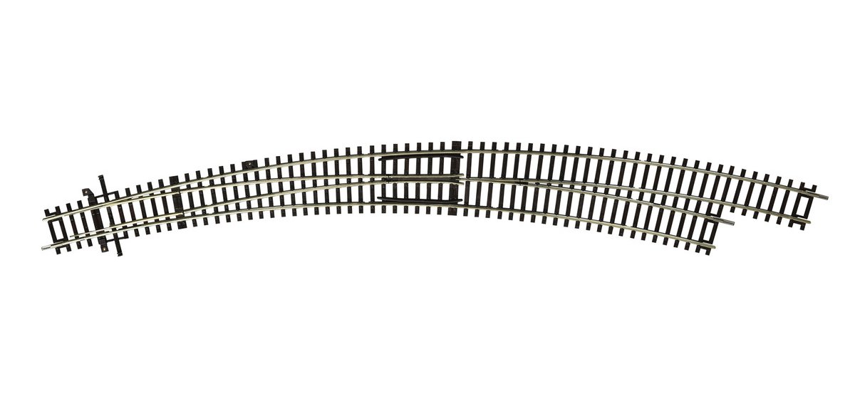 Bogenweiche BWR 9/10 UF