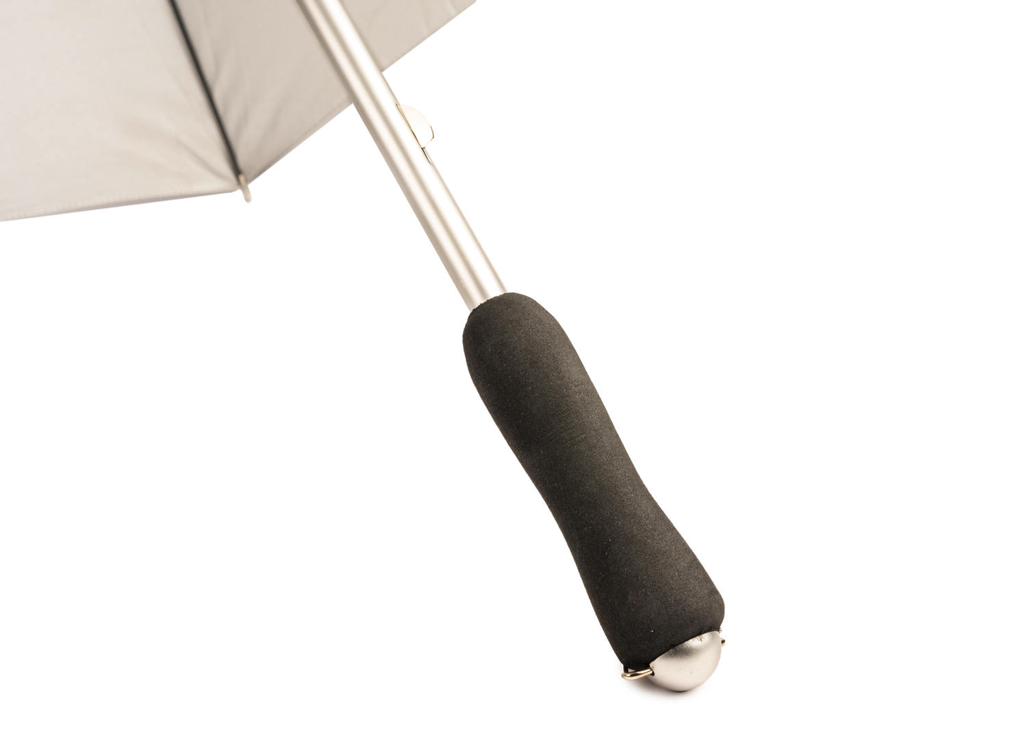 Alu Fiberglas Stockschirm