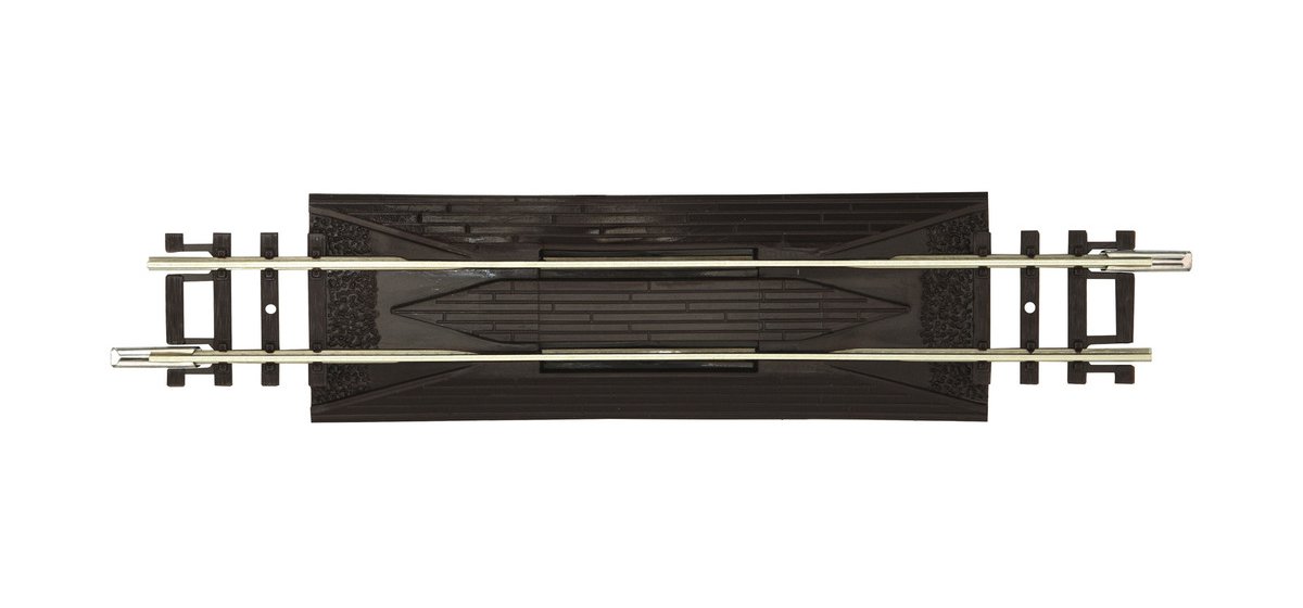 Aufgleisschiene 104,2 mm VP 12