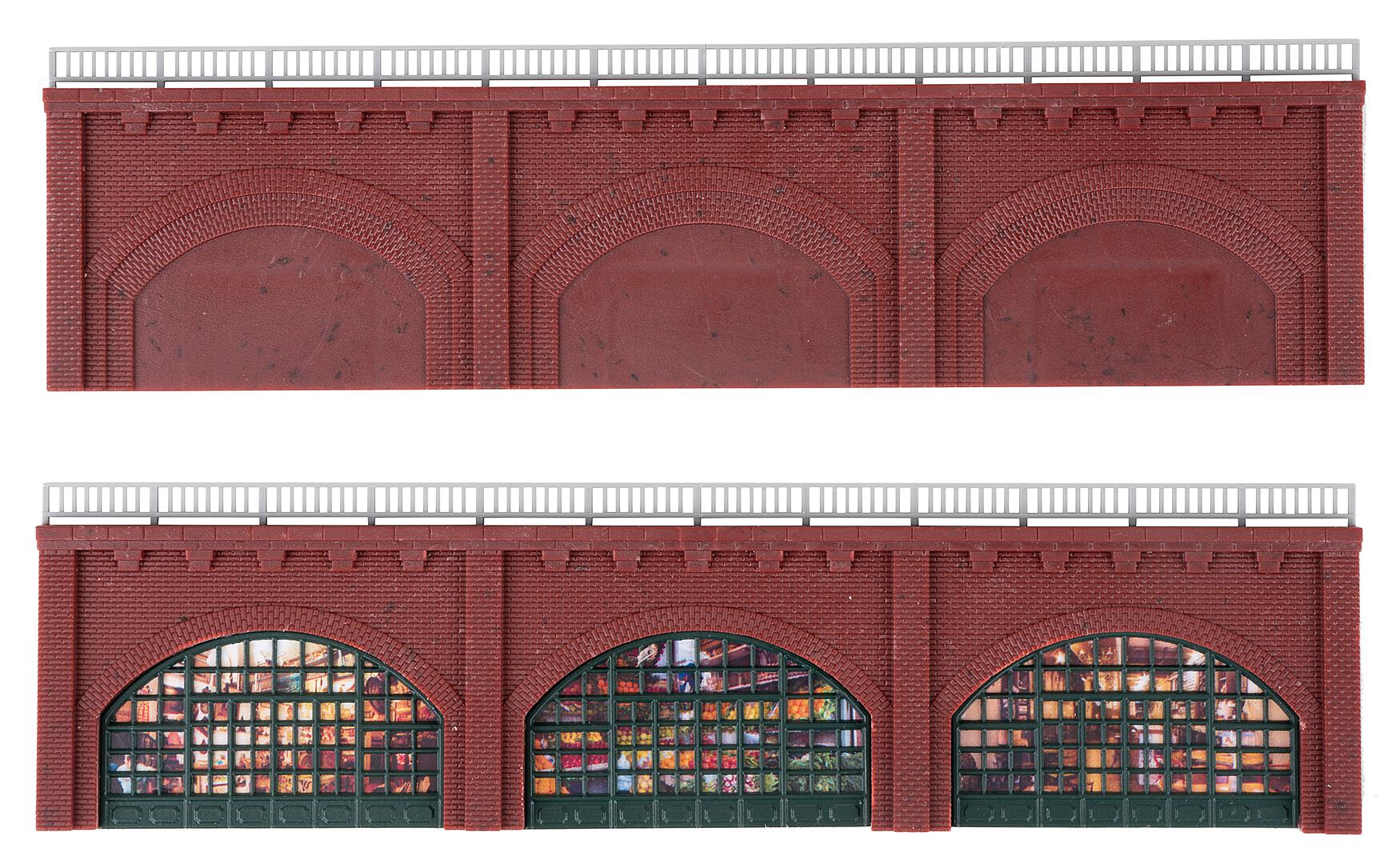 Arcade set
