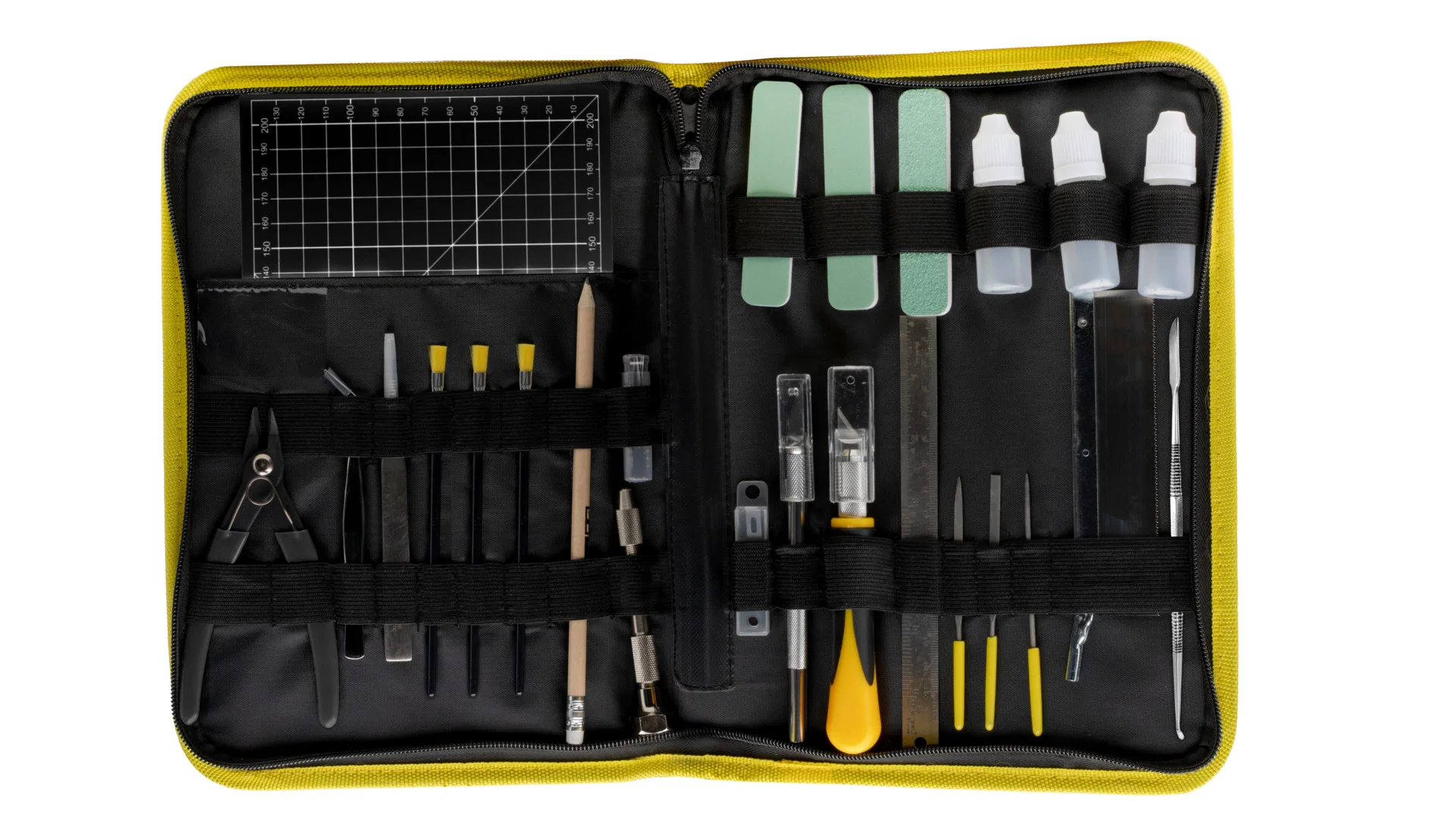 Coffret d'outils spéciaux, 36 pièces