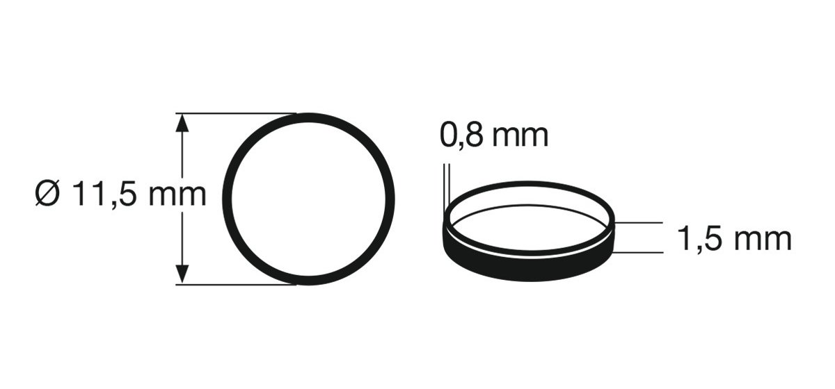 10pc.set traction wheels